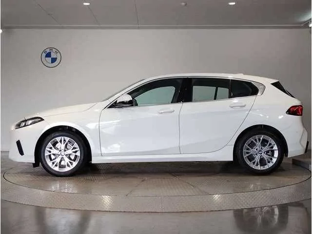 BMW 1 Series 120 2025 — миниатюра 4