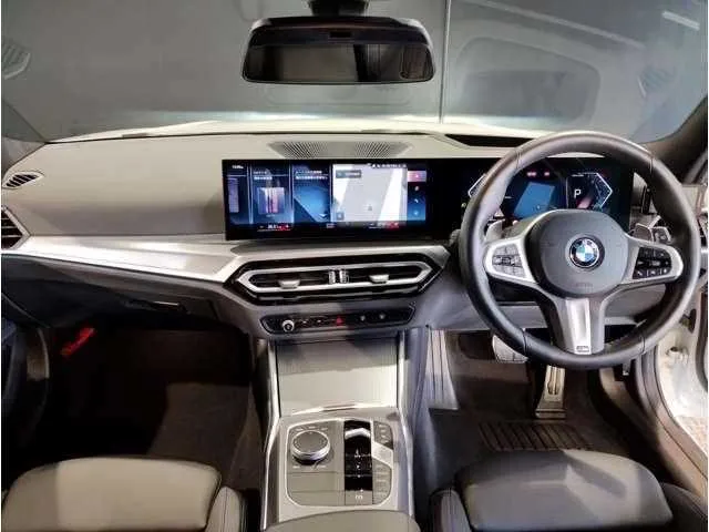 BMW 3 Series 2023 — миниатюра 3