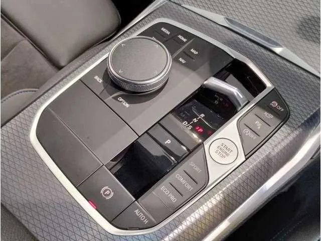 BMW 3 Series 2023 — миниатюра 4
