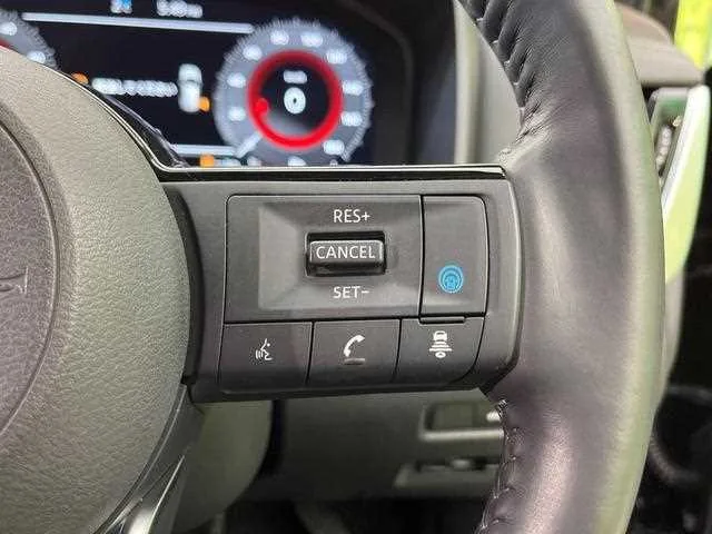 Nissan X-Trail 2023 — миниатюра 5