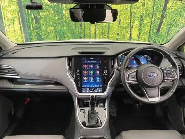 Subaru Outback 2024 — миниатюра 2