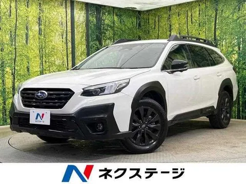 Subaru Outback 2024 купить в Москве