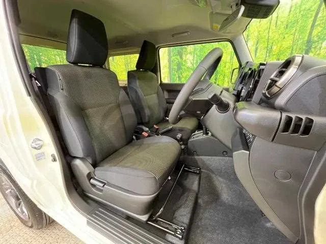 Suzuki Jimny 2026 — миниатюра 5