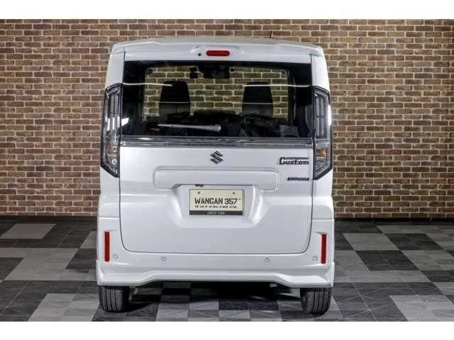 Suzuki Suzuki Others 2025 — миниатюра 2