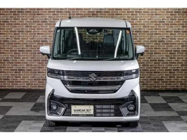 Suzuki Suzuki Others 2025 — миниатюра 4