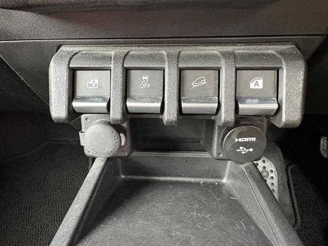 Suzuki Jimny Sierra 2024 — миниатюра 3