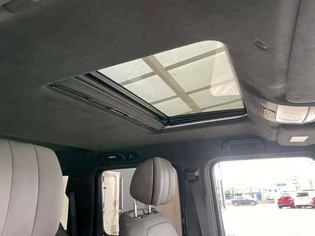 Mercedes-Benz G-Class 2023 — миниатюра 5