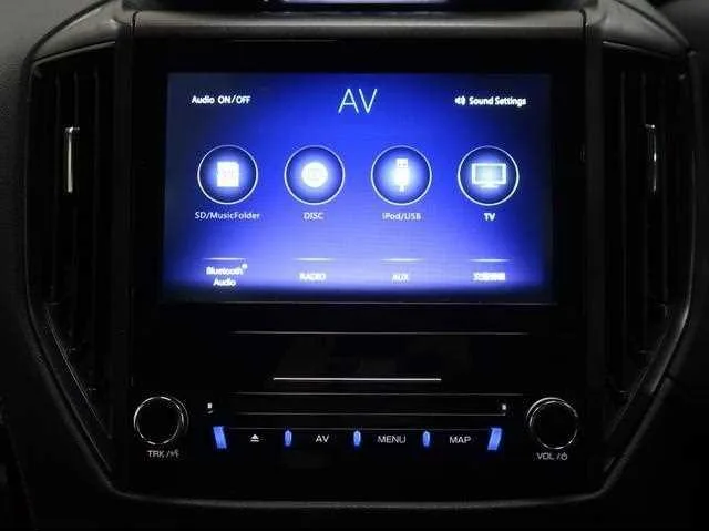 Subaru Forester 2022 — миниатюра 5