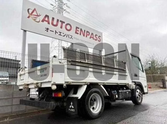 Mitsubishi Fuso Canter 2024 — миниатюра 2