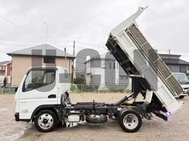 Mitsubishi Fuso Canter 2024 — миниатюра 3