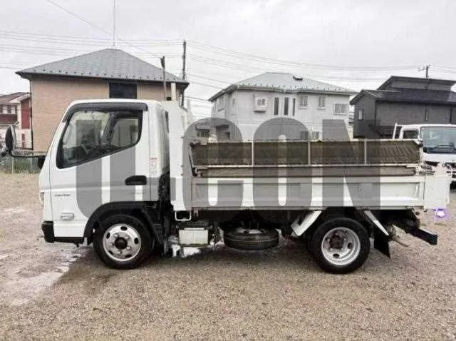 Mitsubishi Fuso Canter 2024 — миниатюра 5