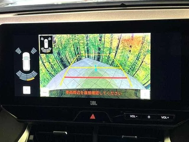 Toyota Harrier Hybrid 2023 — миниатюра 5