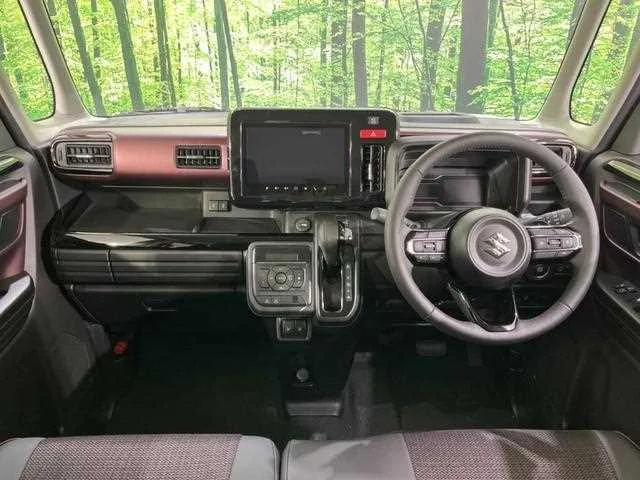 Suzuki Suzuki Others 2025 — миниатюра 2