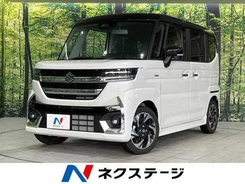 Suzuki Suzuki Others 2025 buy in Moscow