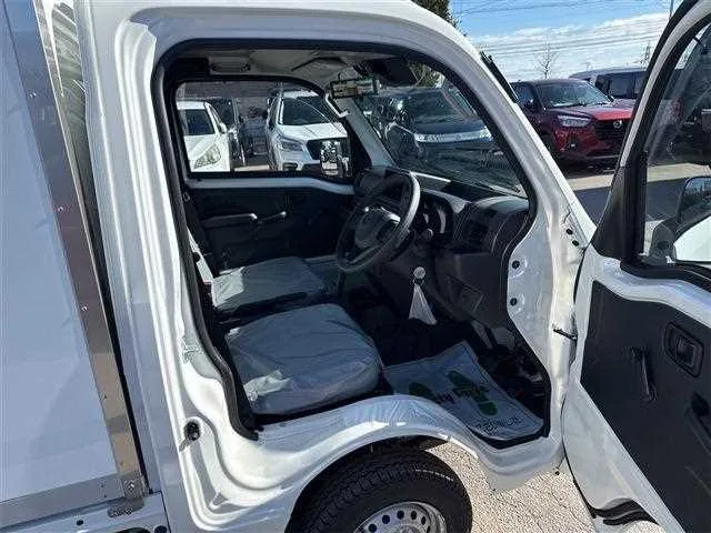 Daihatsu Hijet Truck 2026 — миниатюра 4