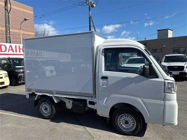 Daihatsu Hijet Truck 2026 — миниатюра 5