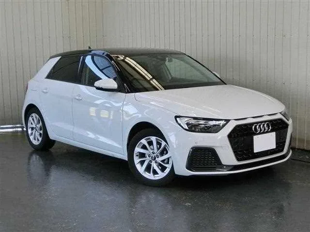 Audi Audi Others 2025 — фото 1, купить с доставкой в Москву