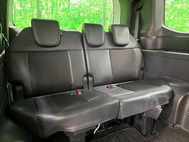 Honda Step WGN 2024 — миниатюра 4