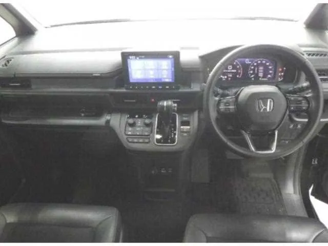 Honda Step WGN 2022 — миниатюра 3