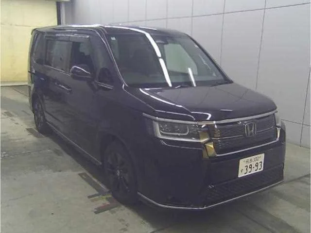 Honda Step WGN 2022 — миниатюра 4