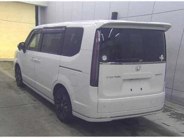 Honda Step WGN 2023 — миниатюра 2