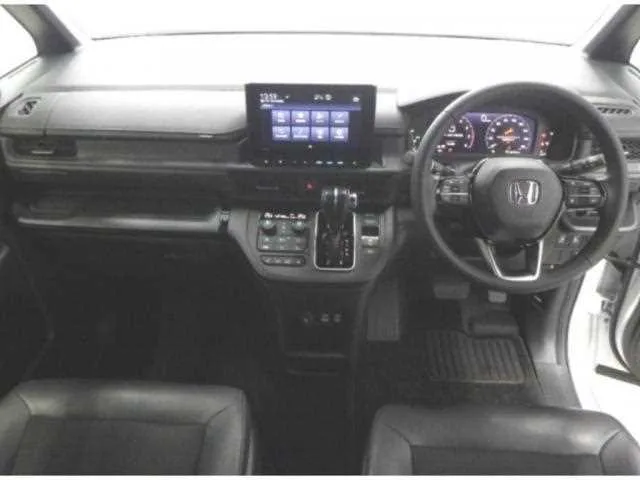 Honda Step WGN 2023 — миниатюра 3