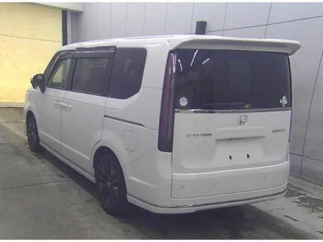 Honda Step WGN 2023 — миниатюра 4