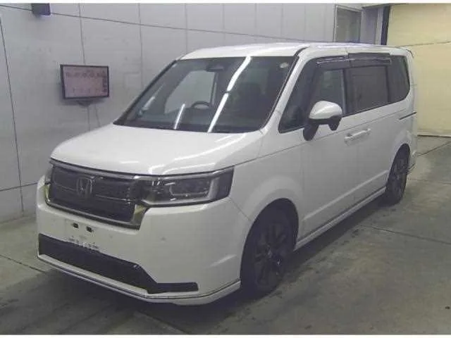 Honda Step WGN 2023 — миниатюра 5