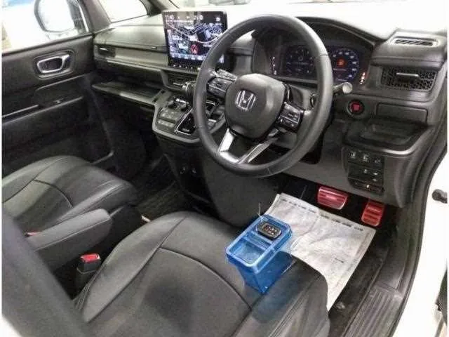 Honda Step WGN 2022 — миниатюра 3