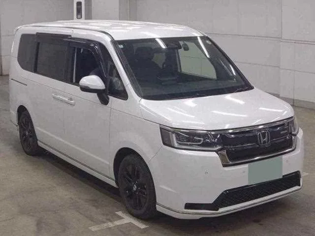 Honda Step WGN 2022 — миниатюра 4