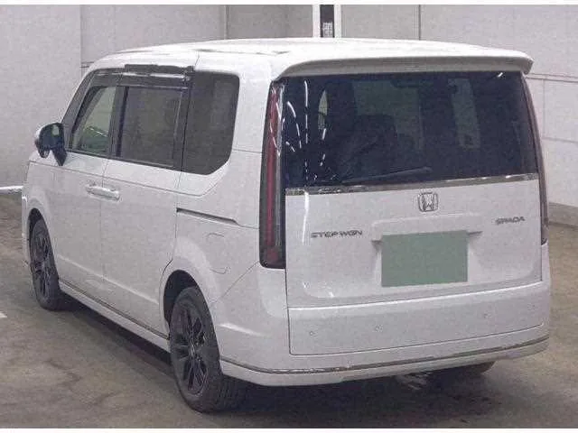Honda Step WGN 2022 — миниатюра 5