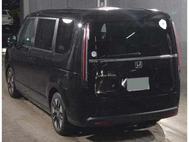 Honda Step WGN 2024 — миниатюра 2