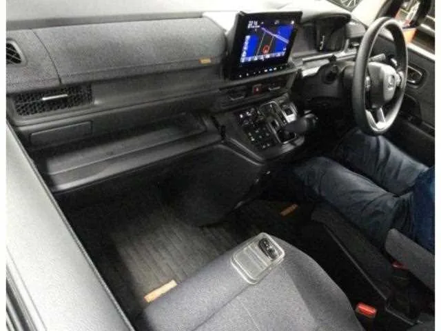Honda Step WGN 2024 — миниатюра 3