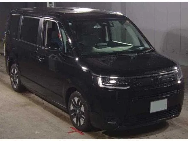 Honda Step WGN 2024 — миниатюра 4