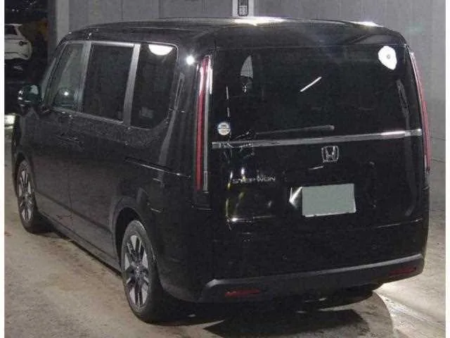 Honda Step WGN 2024 — миниатюра 5