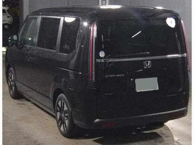 Honda Step WGN 2024 — миниатюра 2