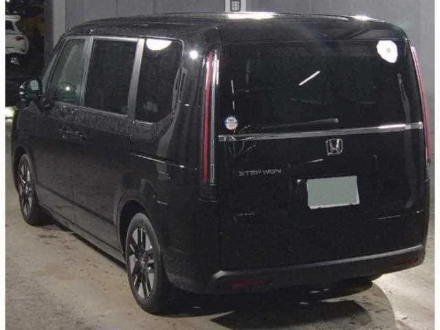Honda Step WGN 2024 — миниатюра 5