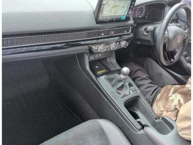 Honda Civic 2022 — миниатюра 3