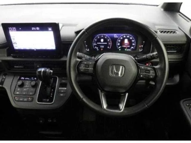Honda Step WGN 2022 — миниатюра 3