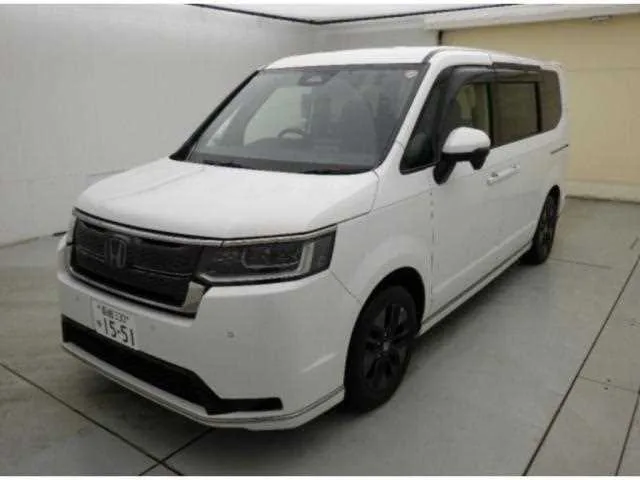 Honda Step WGN 2022 — миниатюра 4