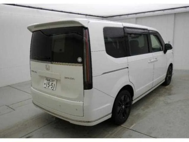 Honda Step WGN 2022 — миниатюра 5