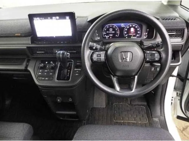 Honda Step WGN 2022 — миниатюра 3