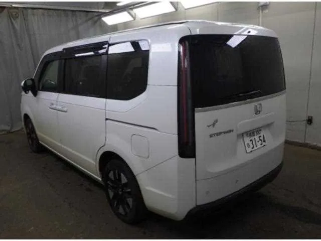 Honda Step WGN 2022 — миниатюра 4