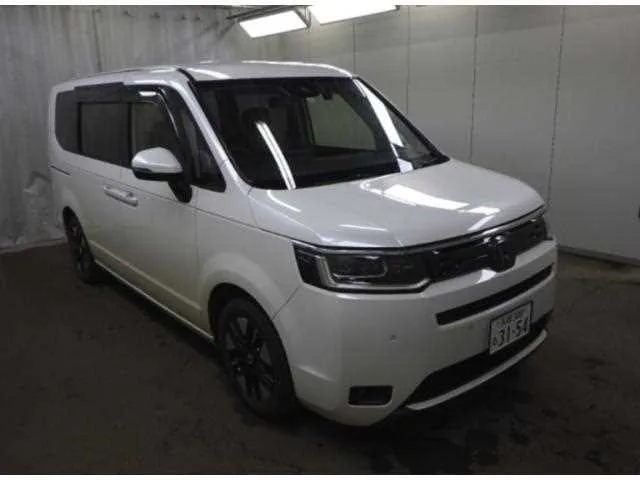 Honda Step WGN 2022 — миниатюра 5