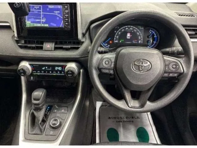 Toyota RAV4 2023 — миниатюра 3