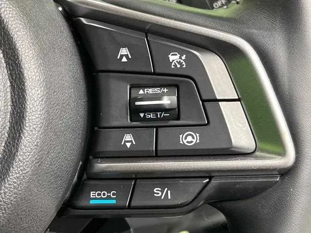 Subaru Forester 2022 — миниатюра 3