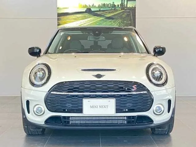 BMW MINI 2022 — миниатюра 2