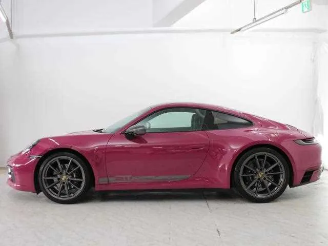 Porsche 911 2023 — миниатюра 5