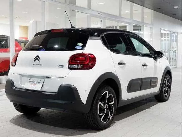 Citroen C3 2024 — миниатюра 2