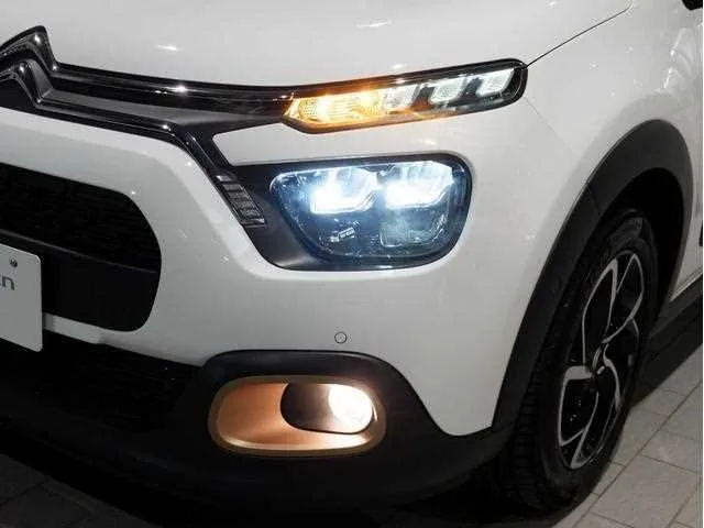 Citroen C3 2024 — миниатюра 3